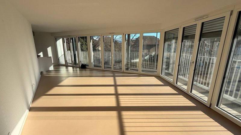 Foto 2 di Av. de Montoie 38, Lausanne