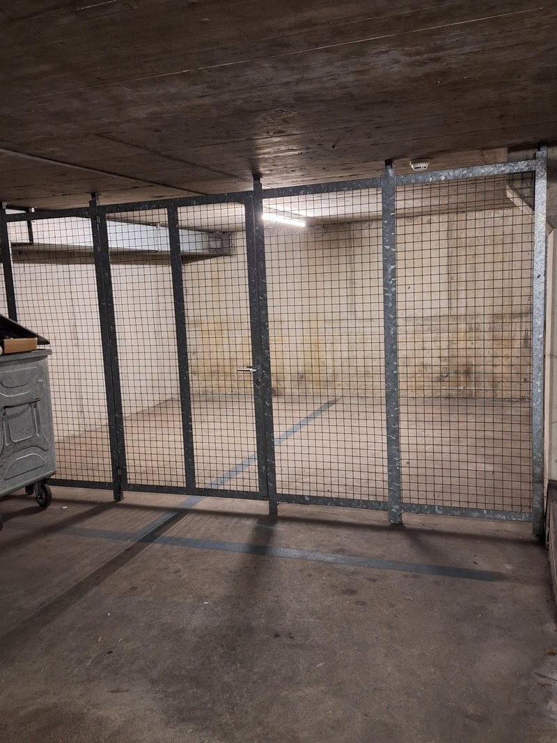 Photo 1 of Bahnhofstr. 29/31, Tiefgarage, Langenthal