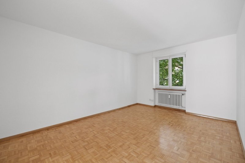 Foto 2 von Markircherstrasse 52, Basel