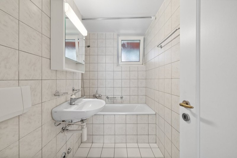 Foto 4 von Markircherstrasse 52, Basel