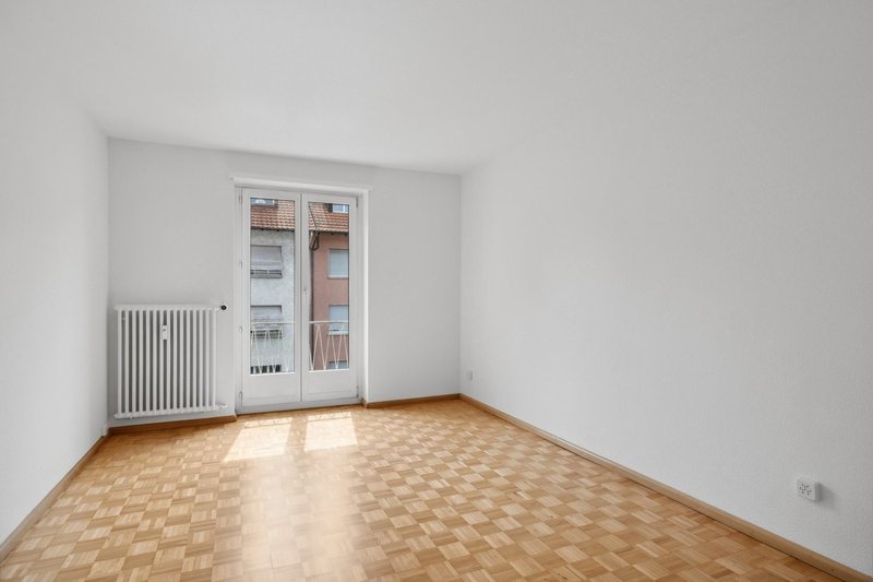 Foto 5 von Markircherstrasse 52, Basel