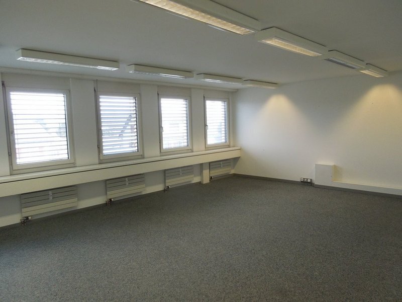 Foto 2 di St. Jakobs-Strasse 41, Muttenz