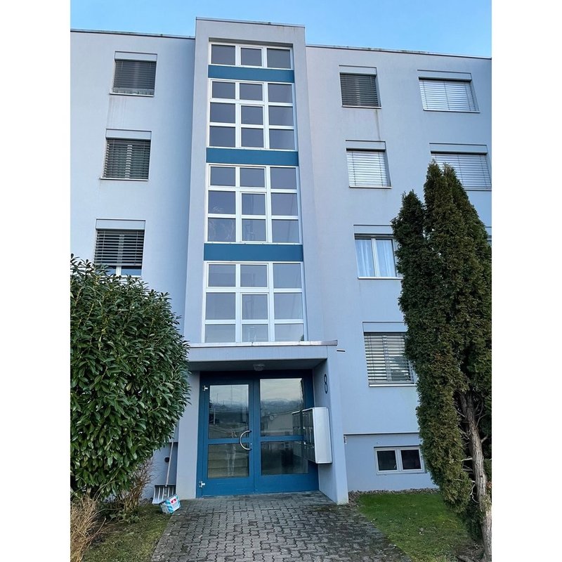 Foto 2 di Wasenhaldenstrasse 8, Laufenburg