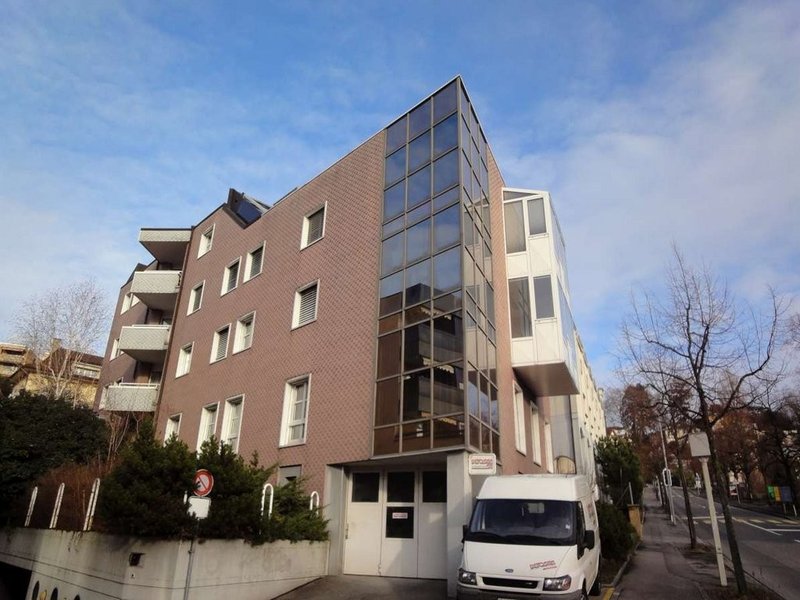 Foto 1 von Av. de Montoie 36, Lausanne