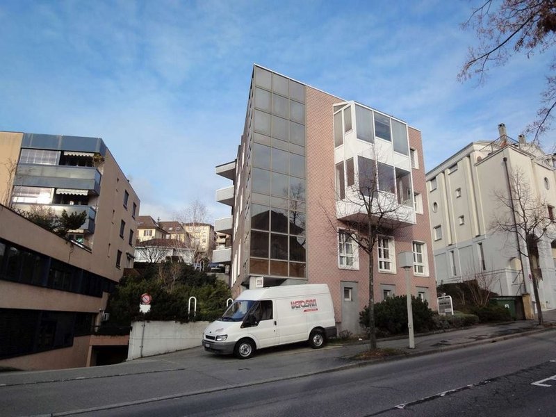 Foto 2 von Av. de Montoie 36, Lausanne