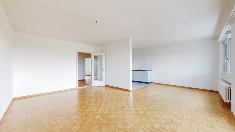 Photo 5 of Buristr. 6, Bern