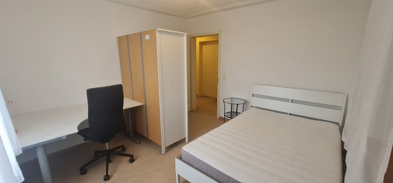 Foto 3 von Oberstrasse, 181/183, St. Gallen