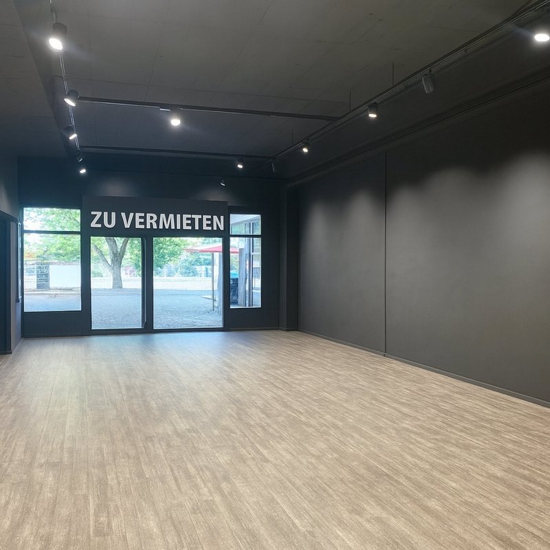 Foto 1 di Fritz Käser-Strasse 2, Biberist