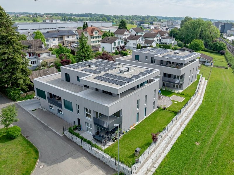 Foto 1 von Aachweg 2, Erlen