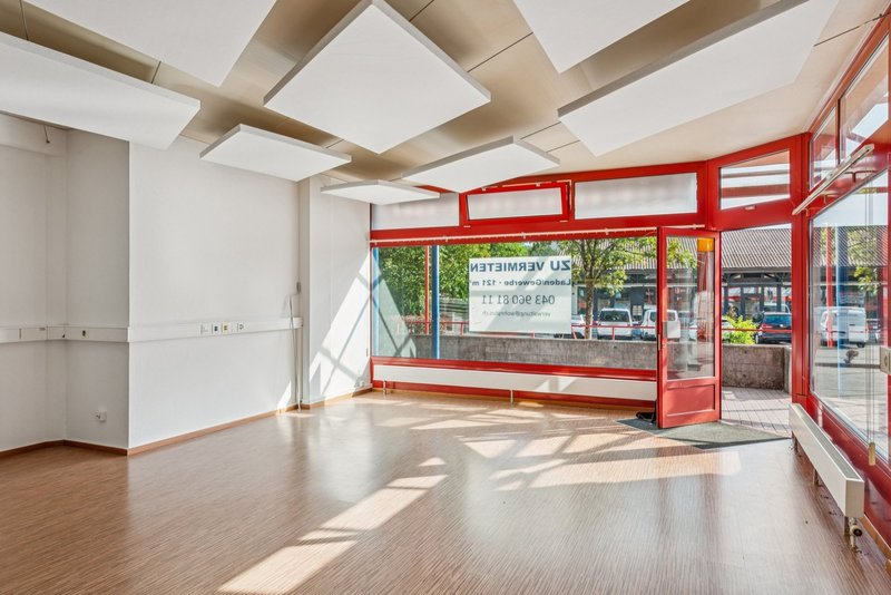 Foto 4 von Isenlaufstrasse 2, Bremgarten