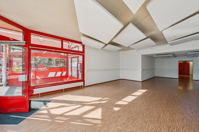 Foto 5 von Isenlaufstrasse 2, Bremgarten