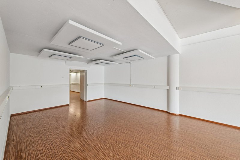 Foto 8 von Isenlaufstrasse 2, Bremgarten