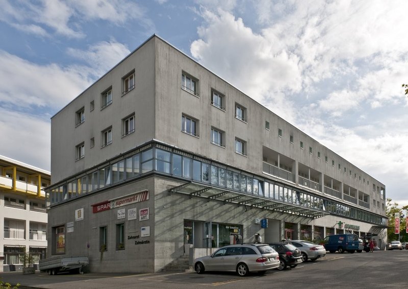Foto 1 di Dättwil AG