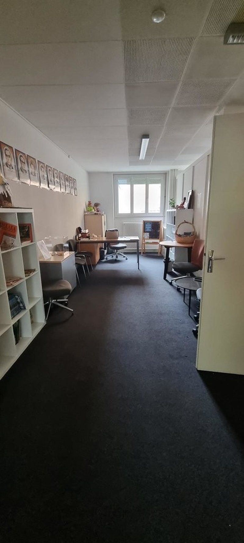 Foto 2 von Rue de Montbrillant 52, Genève