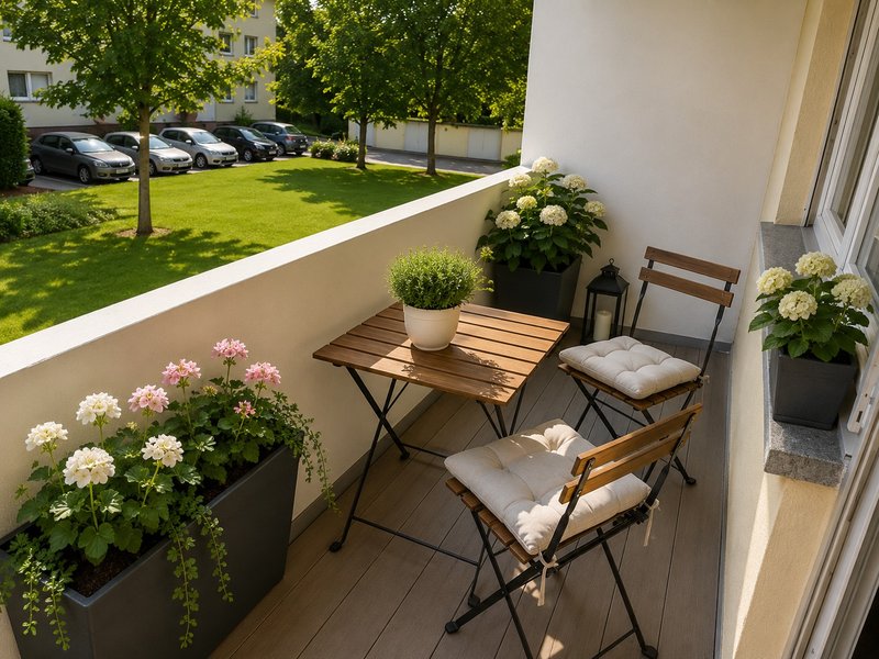 Photo 3 de Rue du Voirnet 76, Delemont