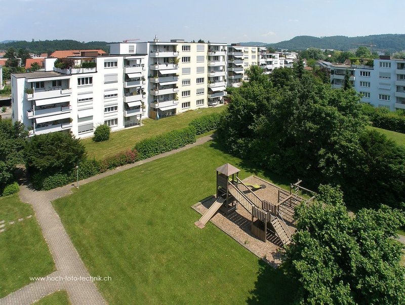 Foto 1 von Wässermattweg 14, Oberentfelden