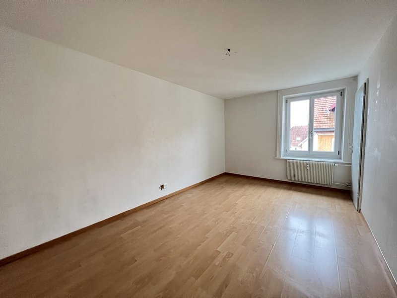 Foto 2 von Spyristrasse 5, St.Gallen