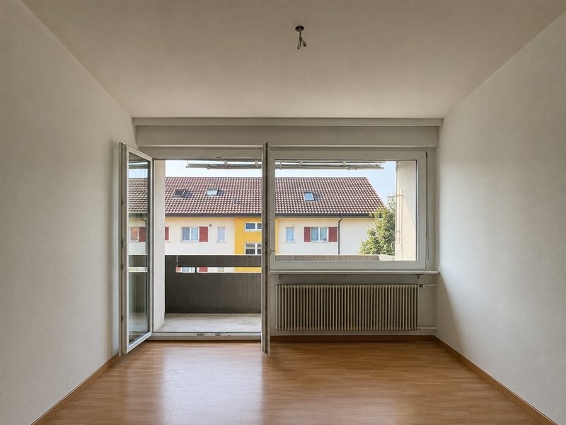 Photo 2 de Luterbachstrasse 34, Zuchwil