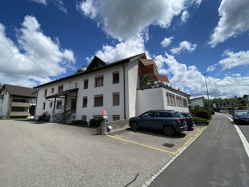 Foto 1 di Pfrundweg 14, Aarau