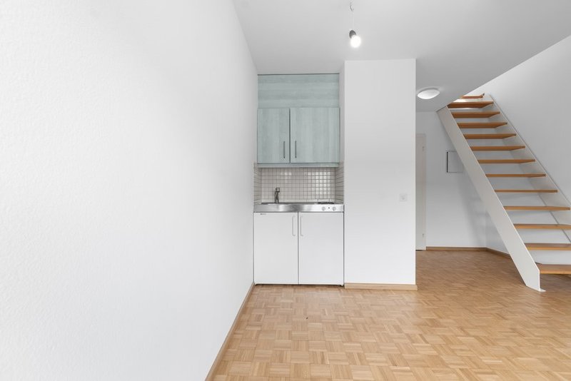 Foto 4 di Hebelstrasse 65, Basel