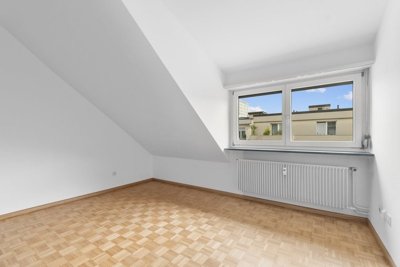 Foto 5 di Hebelstrasse 65, Basel