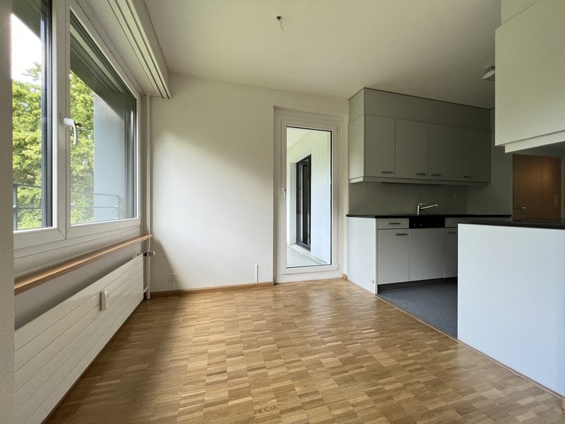 Foto 3 di Karl Jaspers-Allee 40, Basel