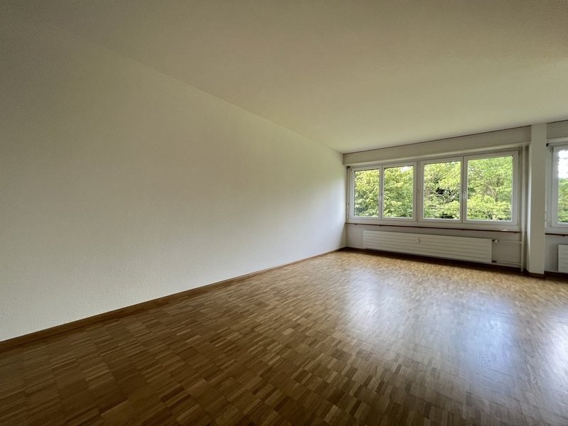 Foto 4 di Karl Jaspers-Allee 40, Basel
