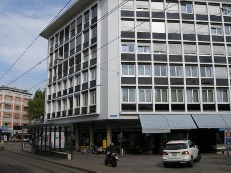 Foto 7 von Austrasse 128, Basel