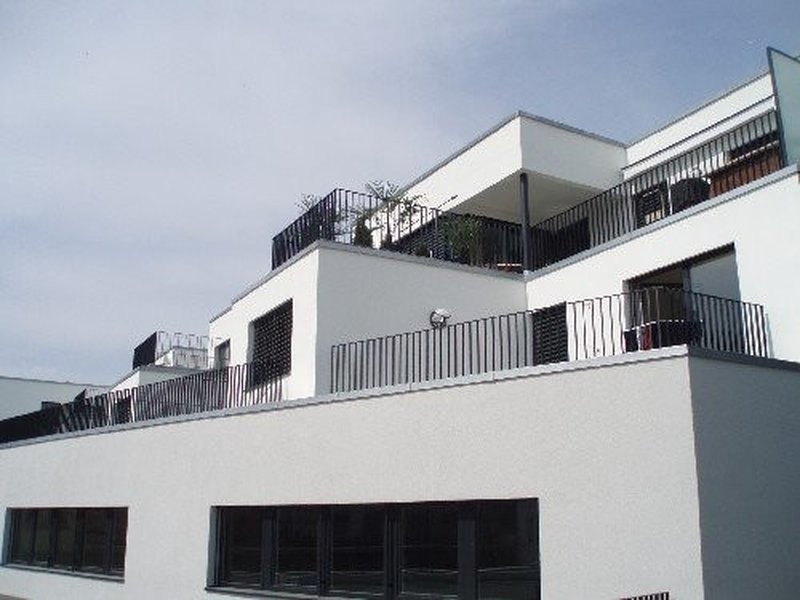 Foto 2 von Jurastr. 17, Langenthal