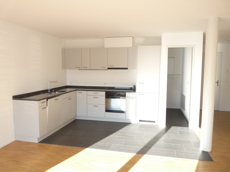 Foto 3 von Jurastr. 17, Langenthal