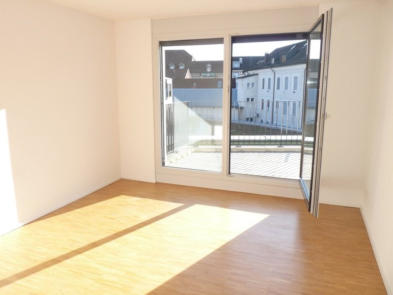 Foto 5 von Jurastr. 17, Langenthal