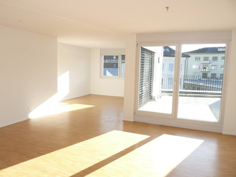 Foto 6 von Jurastr. 17, Langenthal