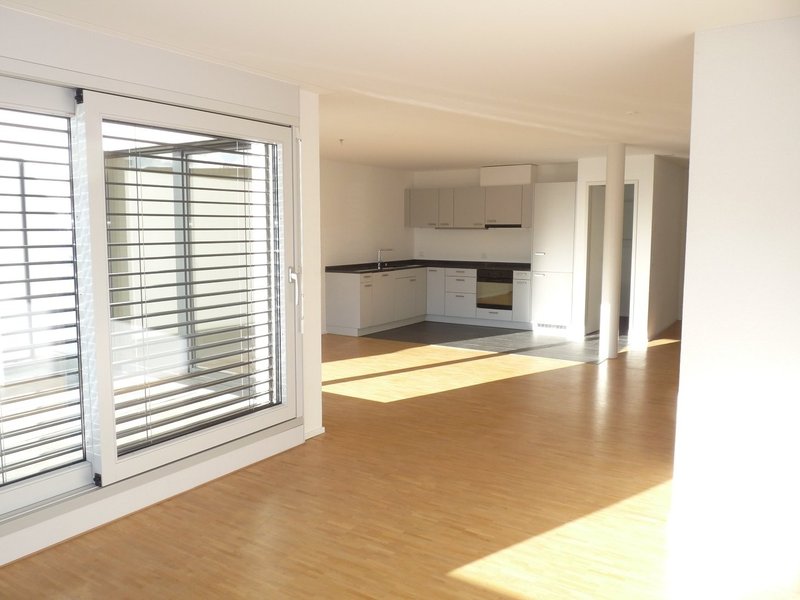 Foto 7 von Jurastr. 17, Langenthal