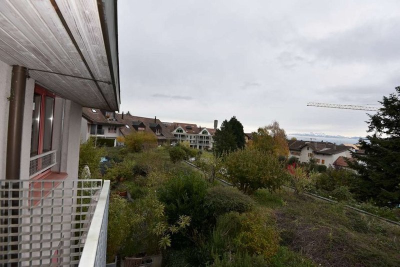 Foto 4 di Rue du Borgeaud 6B, Gland