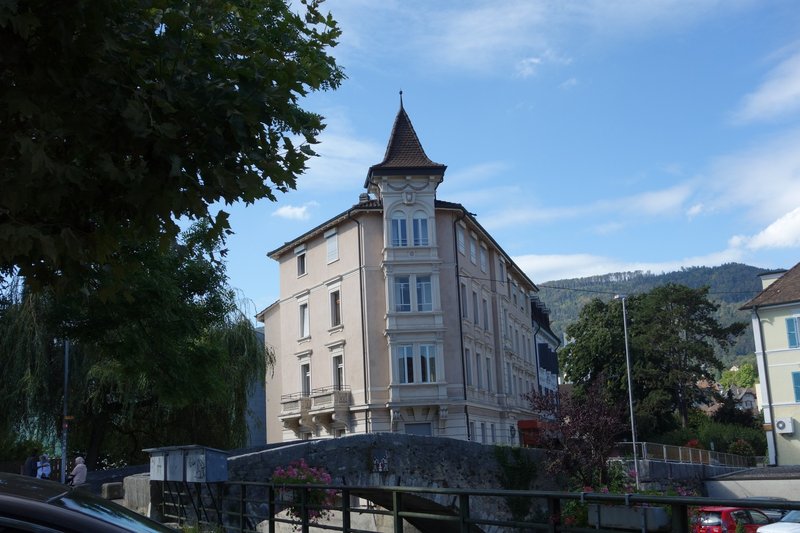 Foto 2 di Maltière 38, Delémont