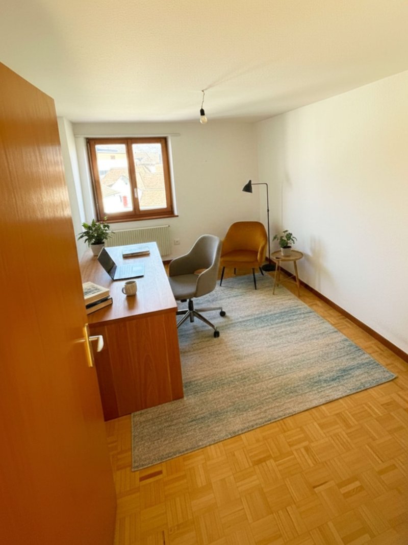 Foto 4 di Maltière 38, Delémont