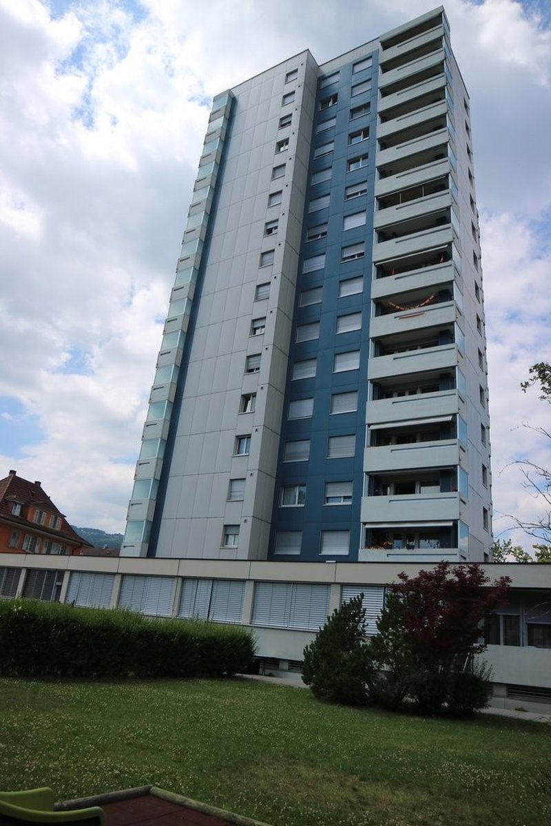 Photo 1 de Madretschstr. 108, Biel