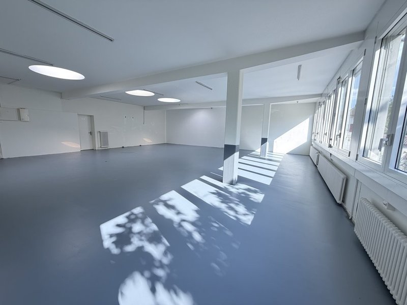 Photo 2 de Madretschstr. 108, Biel