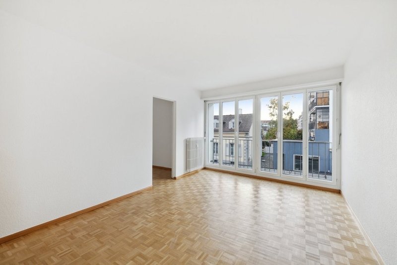 Photo 1 de Hegenheimerstrasse 43, Basel