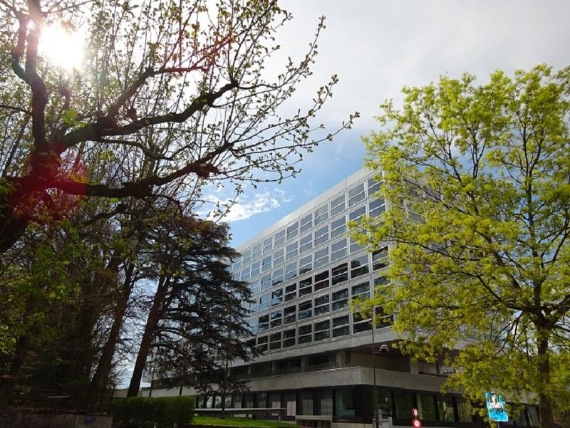 Foto 1 von Av. du Bouchet 8, Genève