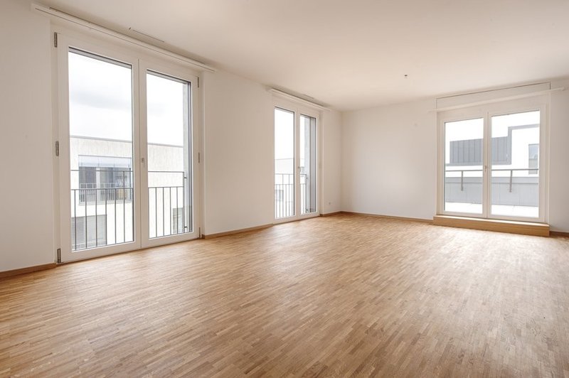 Foto 4 di von-Gunten-Strasse 5, Bern