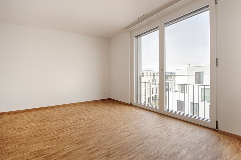 Foto 5 di von-Gunten-Strasse 5, Bern