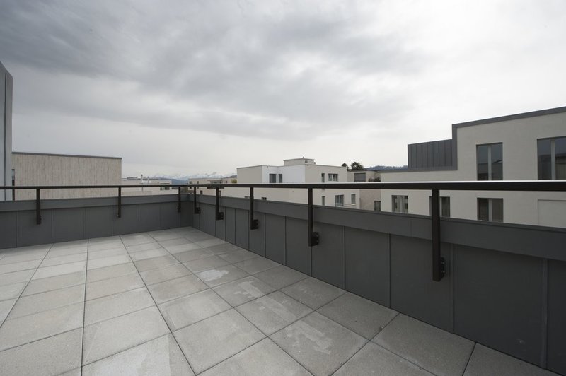 Foto 6 di von-Gunten-Strasse 5, Bern