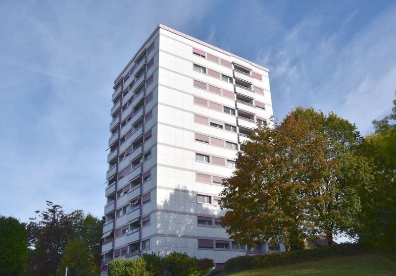 Foto 1 di Ch. du Devin 57bis, Lausanne