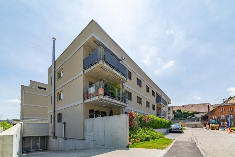 Photo 1 of Sonneggstrasse 2, Huttwil