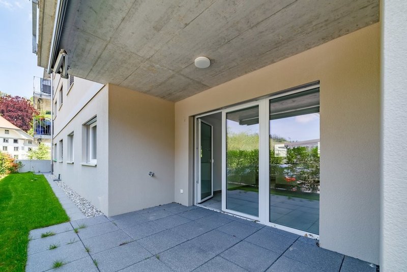 Photo 6 of Sonneggstrasse 2, Huttwil