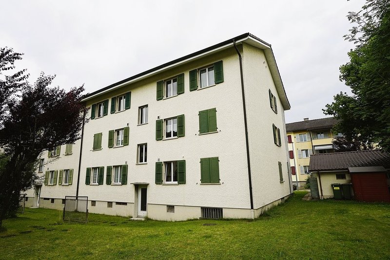 Foto 6 von Myrtenweg 30, Bern