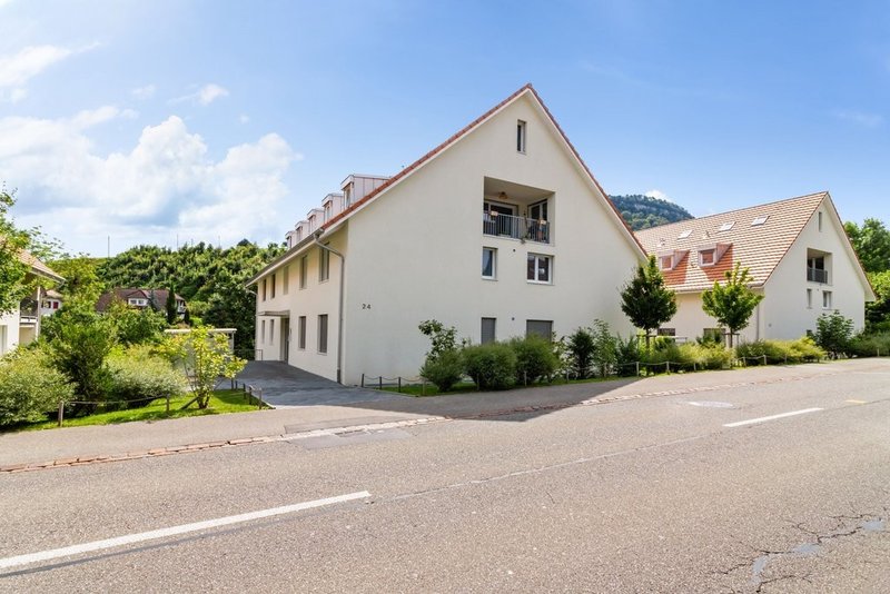Foto 1 di Hauptstrasse 24, Diegten