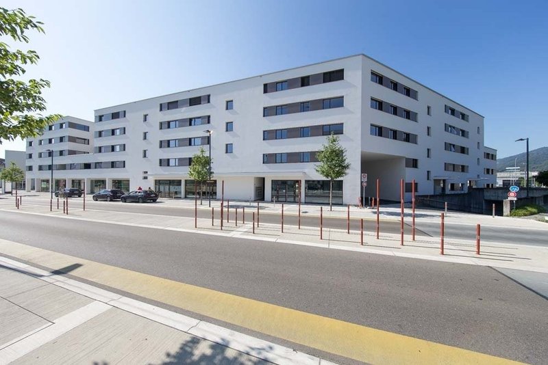 Foto 2 von Widnauerstrasse 4, Heerbrugg