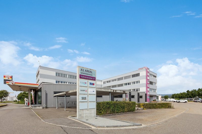 Photo 1 of Suhrerstr. 57, Oberentfelden